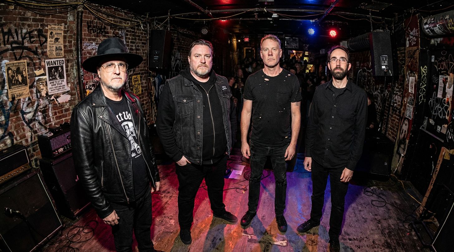 a picture of some very handsome men