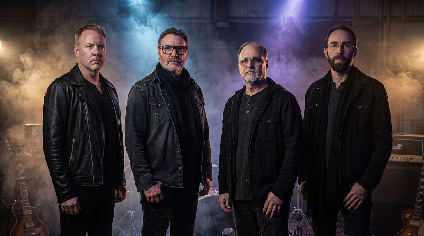 a picture of some very handsome men